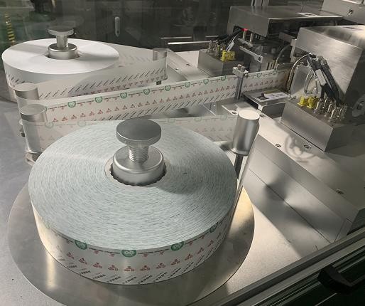 Automatic Continuously Suppository Production Line best