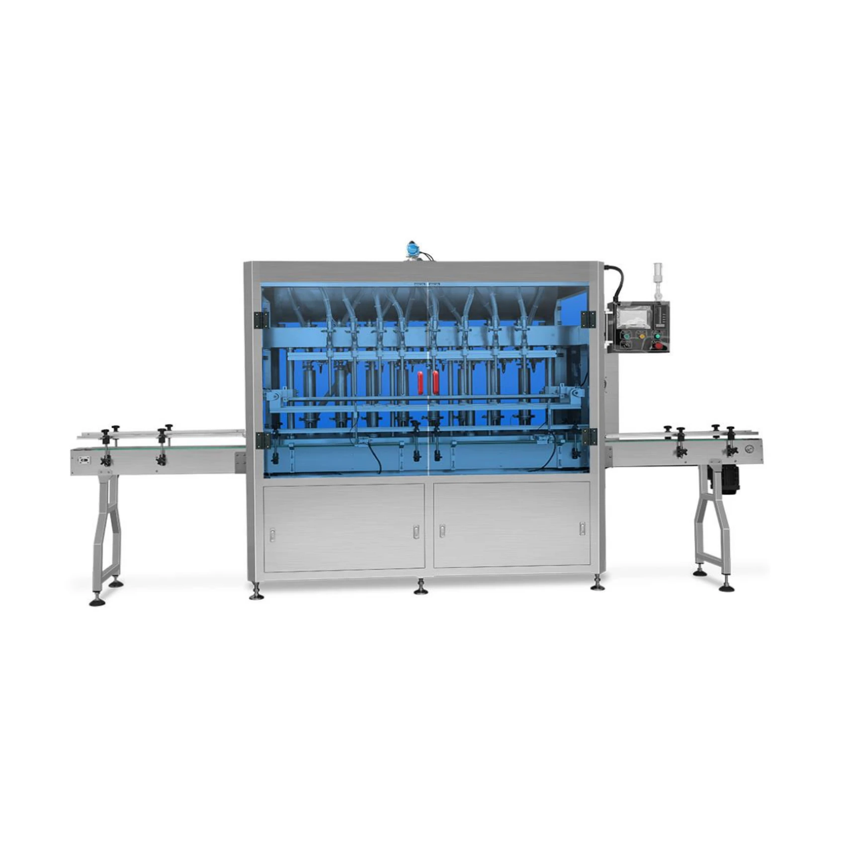 Bottle Filling Machine