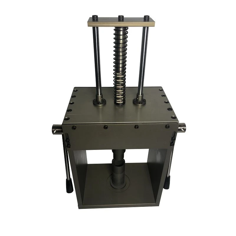 productcate-1-1 Manual Bath Bomb Press Machine